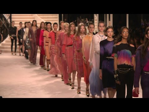 With "métiers d'art" collection, Chanel celebrates French savoir-faire | AFP