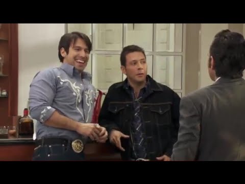 El Señor De Los Cielos 1 Cap 19 - Narcotienditas de los hermanos Casillas