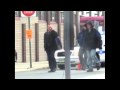 On Location Of Law Order Special Victims Unit