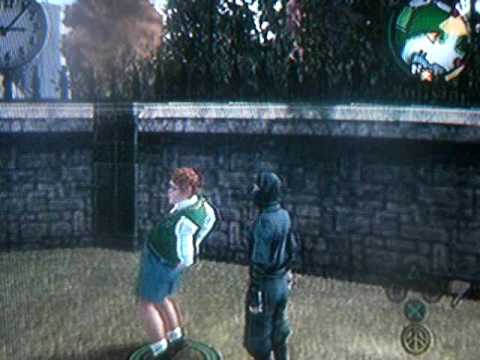 Bully - Nerd About to Smoke