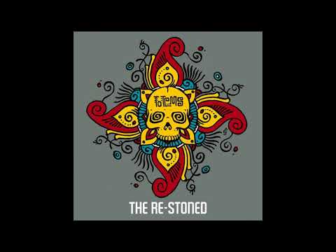 The Re-Stoned - Totems (Full Album - 2014)