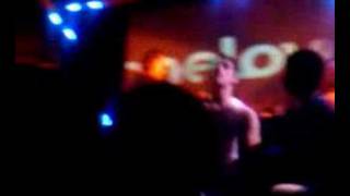 Delirious Music Video