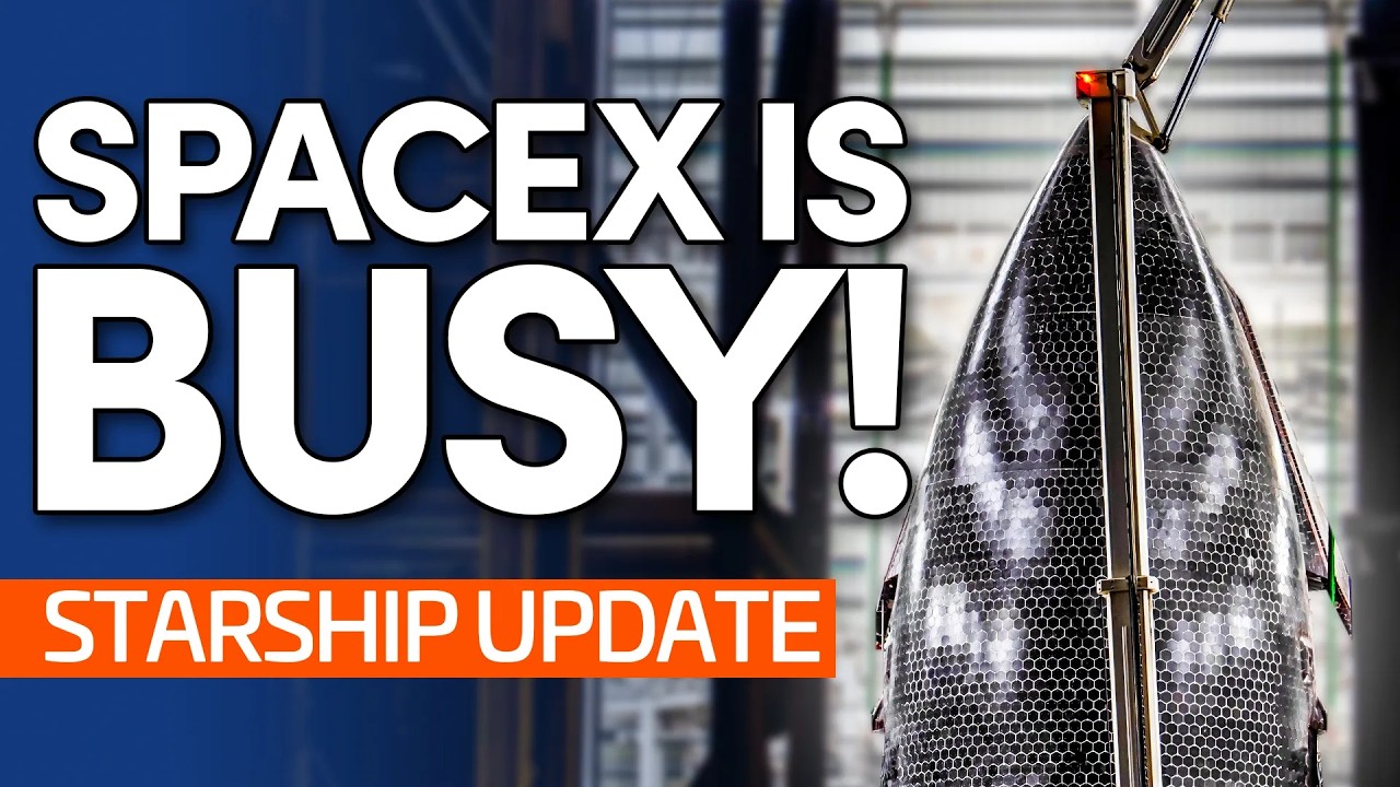 Starship Flight 12 Nears | Pad 2, Pad 1 Rebuild, Florida Pads & Raptor Testing | Starship Update