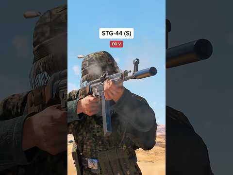 New Enlisted Weapons 3