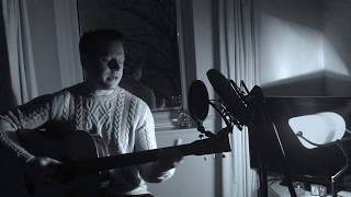 Mount Eerie's Phil Elverum Distortion   Woolly Hats Cover