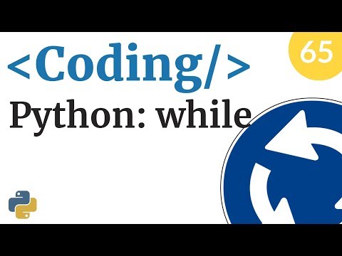 Il ciclo while in Python - Corso di coding e programmazione - Video 65