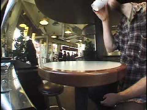 'A Day in Bexhill and London' Montage