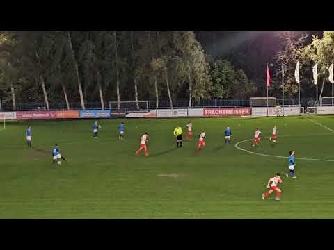 Fkm DNV u13 - Fk Volkswagen u13