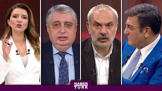 #CANLI - Muhalefet Mekke İttifakı'na Niye Karşı?