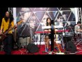 20130518 Tizzy Bac 03 One By One oh We're ...