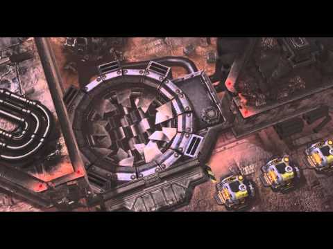 StarCraft 2: LifeForce 02 - Prud-19 (Beta)