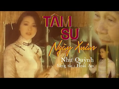 Tâm sự ngày xuân Sheet - Như Quỳnh