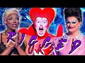 The Riggory of Drag Race UK5