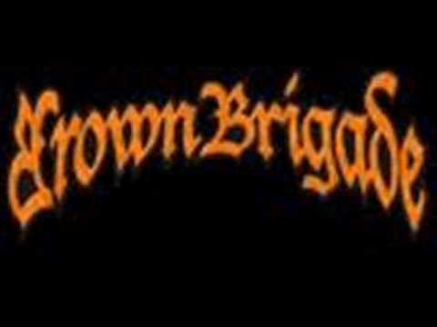 Fear Of A Brown Planet-Brown Brigade