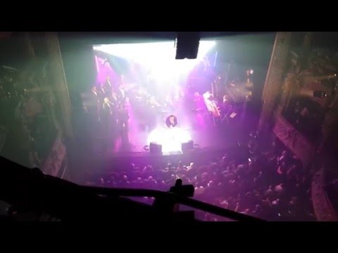 yossi Azulay bohi kala  theatre gymnase 1er fevrier 2016