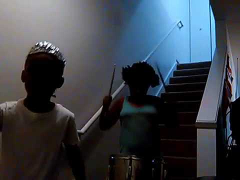 Foil (LMJ23 ft. BLK-stunt)