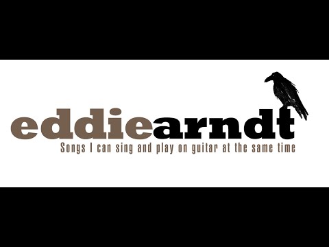 Eddie Arndt - On The Devil's Trail (original song)