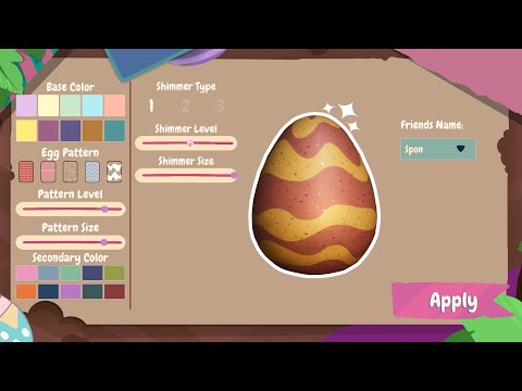 Announcement Trailer