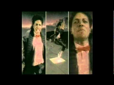 12/23/2010 Michael Jackson - Billie Jean