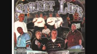 Street Life - Gangster Love
