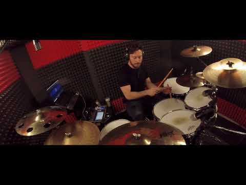 Dave Weckl  - Big B Little B  (final part)