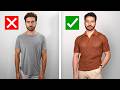 How To Dress Casual As A Grown Man Stop Dressing Like A Teenager