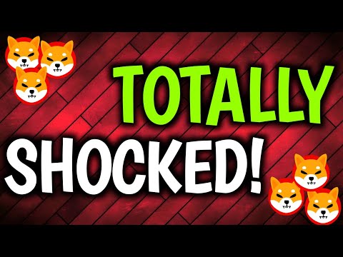 SHIB NEWS SHIBA INU WAS NOT EXPECTED THIS TO HAPPEN! HUGE ANNOUNCEMENT