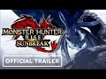 Monster Hunter Rise: Sunbreak - Official Mystery of Malzeno Trailer