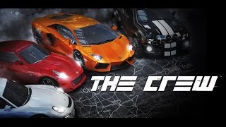 VideoImage1 The Crew Ultimate Edition