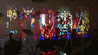 Canticle S181 Benedictus es, Domine