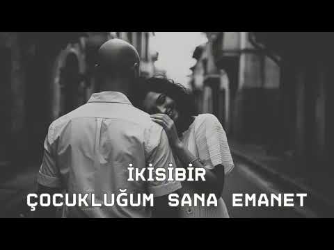 İkisibir - Çocukluğum Sana Emanet | Psychedelic Anatolian Rock