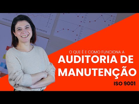 Auditoria de manutenção na ISO 9001 | QMS Brasil