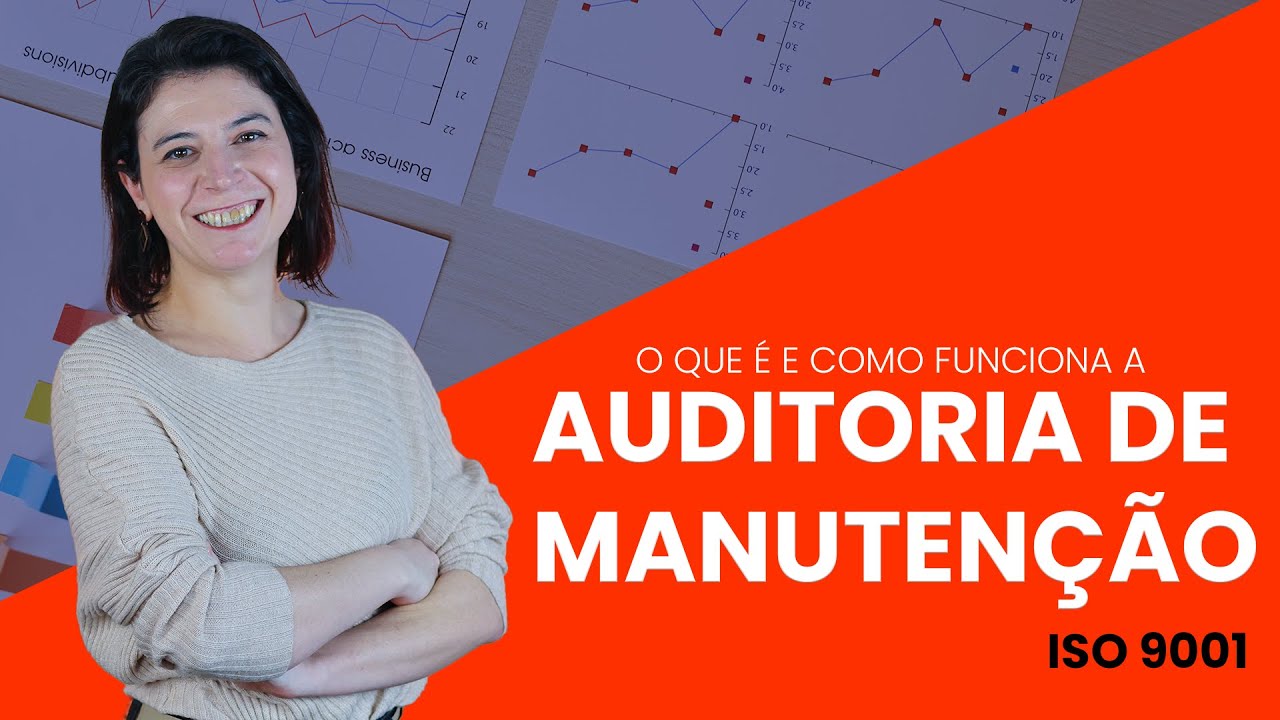 Auditoria de manutenção na ISO 9001 | QMS Brasil