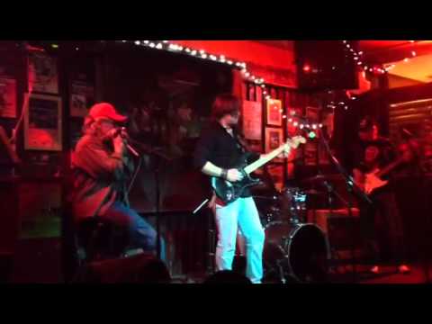 Tutwiler blues train