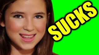 Nicole Westbrook SUCKS (It&#39;s Thanksgiving Review)