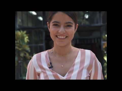 Ellas y la ciencia se llevan muy bien