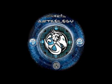 ZONE 33, ANTICEPTIK, NIXT - Astrology 23