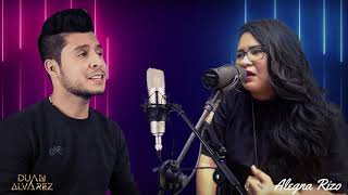 Tengo que decirte algo - Gloria Estefan 🇨🇺 &amp; José Feliciano 🇵🇷 ( Cover)