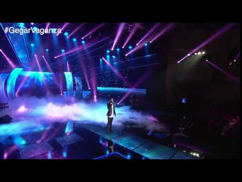 Konsert Gegar Vaganza Minggu 1 - Mamat Exist