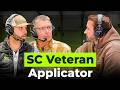 25 Years in Weed Science: SC Veteran Applicator on Drones & Vegetation | The DroneOn Show Ep 47