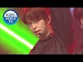 Stray Kids - HANDS UP [Music Bank/2019.10.18]