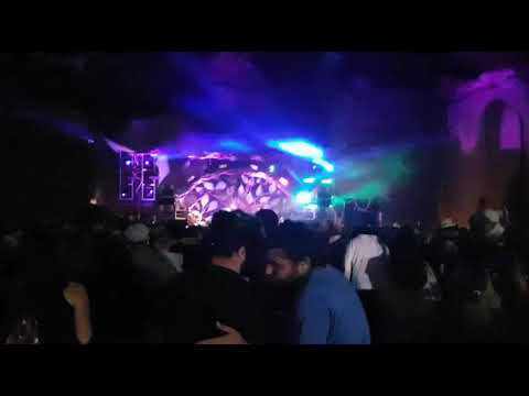 Ital @PSYMIND ORIGINS 08/06/19