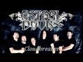 Astral Doors - Cloudbreaker