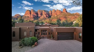 Steve Bauman|30 Navajo Trail|Sedona, AZ