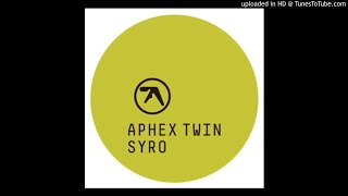 Aphex Twin - XMAS EVET10 (Thanaton3 Mix)
