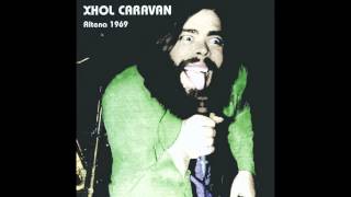 Xhol Caravan - Emptiness