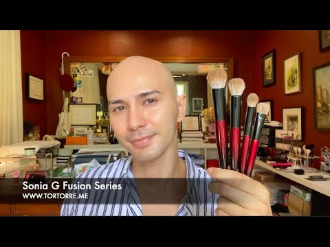 Sonia G Fusion Series | Review and Demo