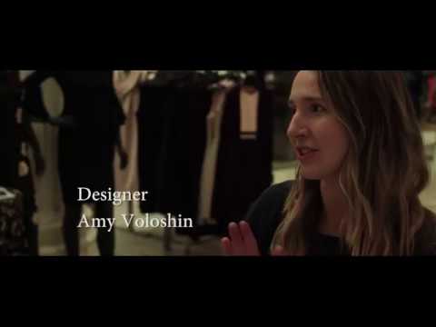 Designer Highlight: Voloshin