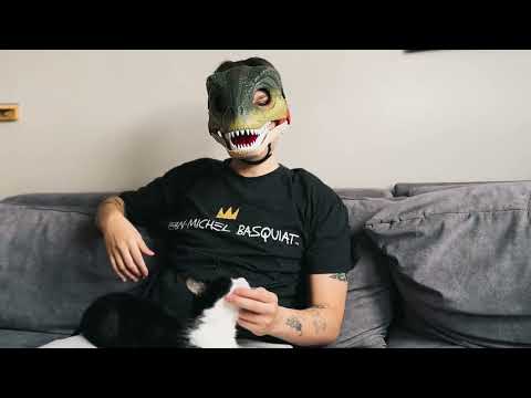 Przemek Ferguson - Ide po swoje feat Michal Wojtek prod. Xend Beats [VIDEO]