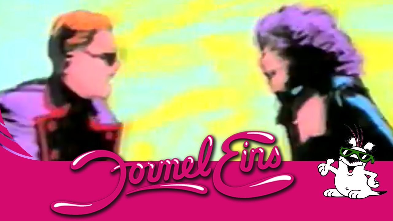 RECOMENDADO FM DEL SOL - Jennifer Rush - Flames Of Paradise